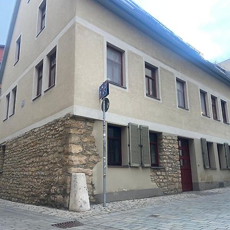Ferienwohnung Balli Jena Exterior foto