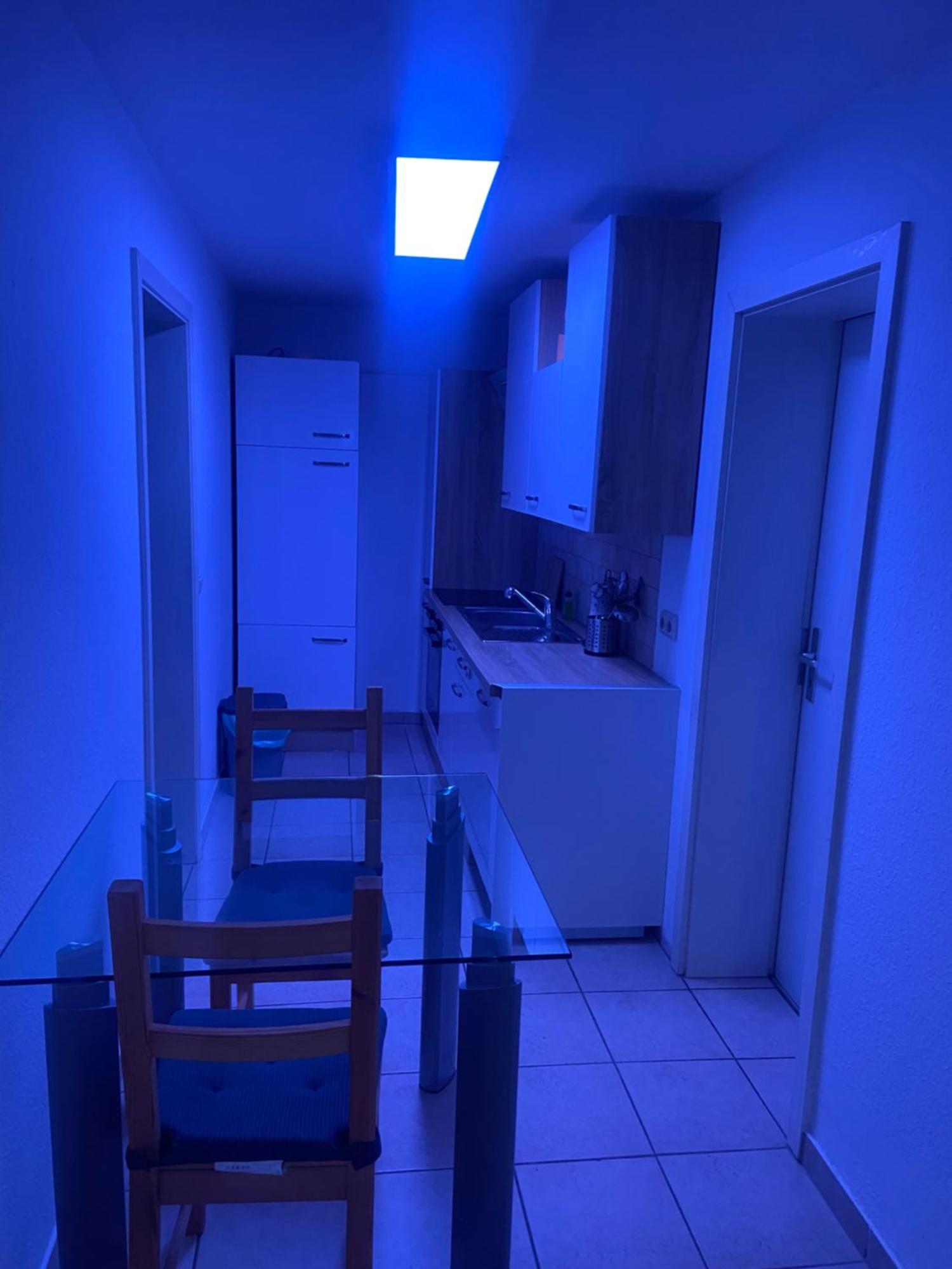 Ferienwohnung Balli Jena Exterior foto
