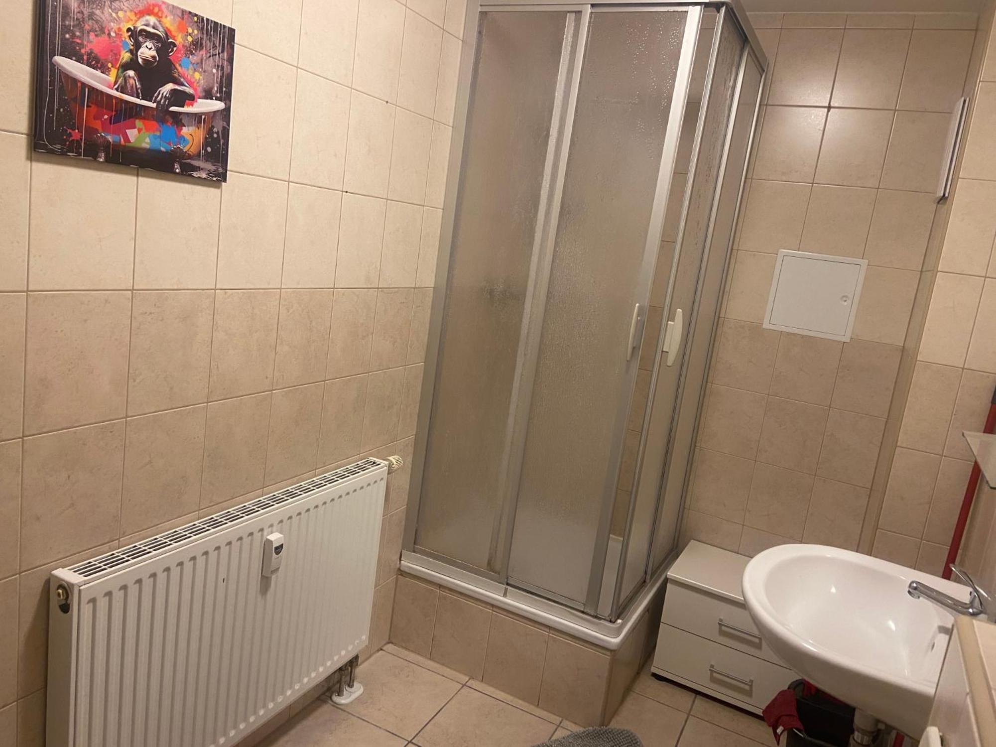 Ferienwohnung Balli Jena Exterior foto